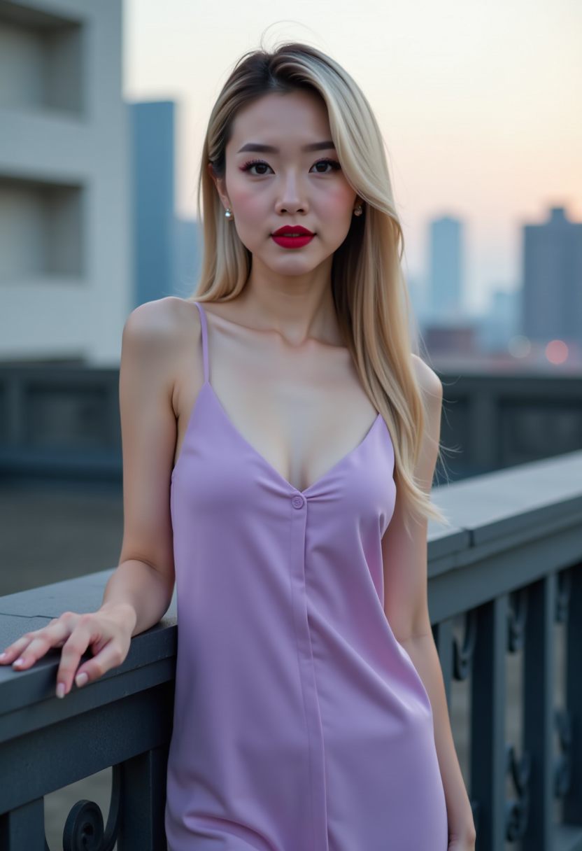 深夜加班之后