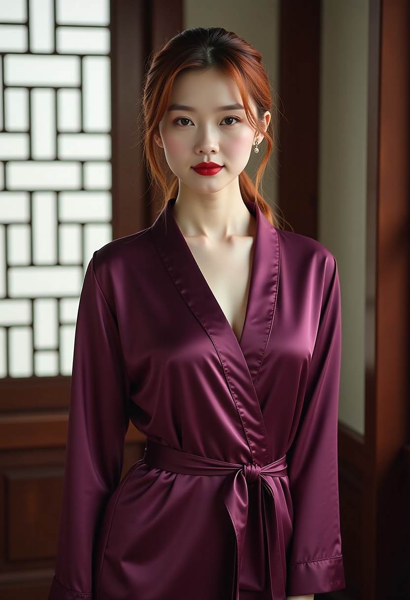 婚姻的缝隙