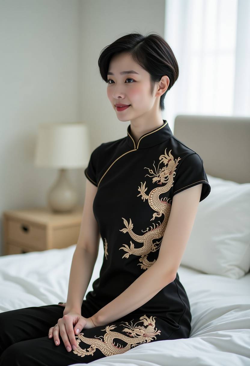 未完成的誓言